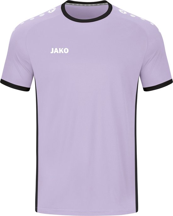 Jako - Shirt Primera KM - Paars Voetbalshirt Heren-XL