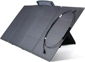 Panneau solaire EcoFlow 160W - Connexion MC4