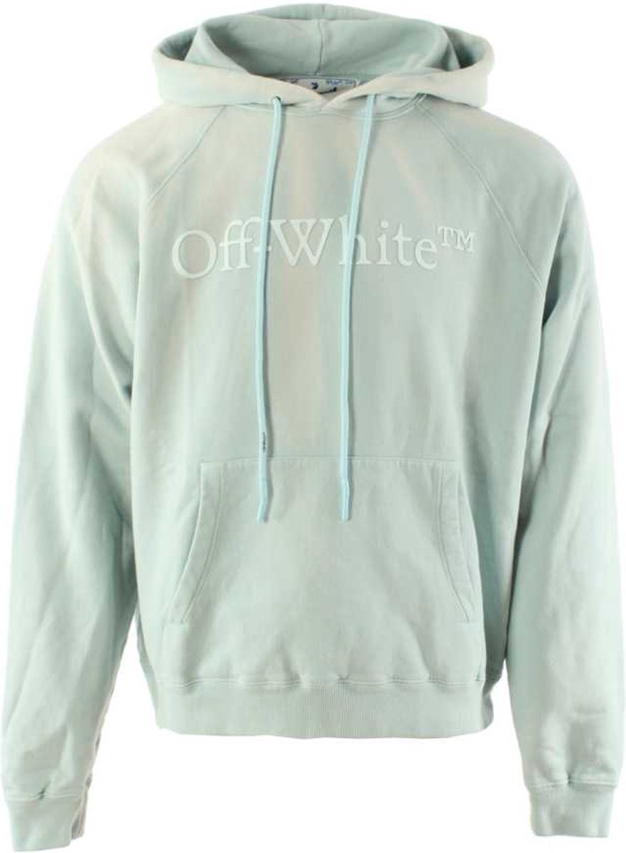 Off White sweater maat S