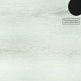 Vinyl vloer click plank pvc laminaat rigid lvt DOURO - Dusty Grey vloerbekleding