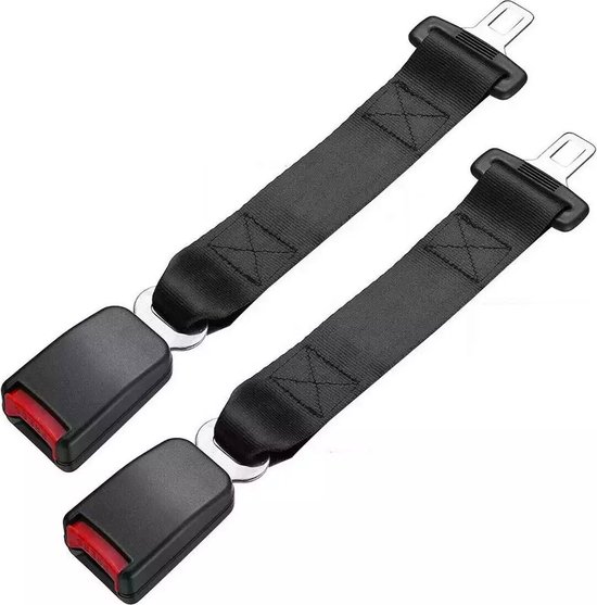 JMT one Gordelverlenger 36 Cm 25mm type B Set Van 2 Stuks 