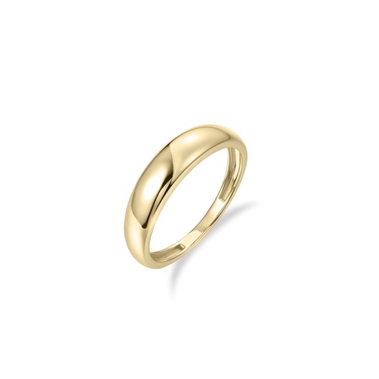 Gisser Jewels Goud Ring Goud VGR042