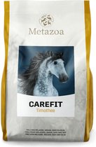 Metazoa Paardenvoer Carefit Timothee 15 kg