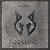 Incidense - Collide (CD)