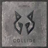 Incidense - Collide (CD)