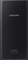 Samsung Powerbank 20.000mAh - Grijs