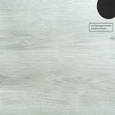 Optima - Douro - Click Vinyl met geïntegreerde ondervloer - PEBBLE