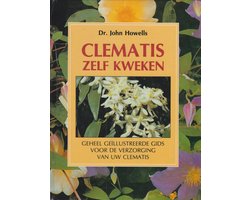 Clematis zelf kweken
