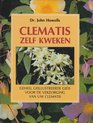 Clematis zelf kweken