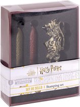 Replique Harry Potter - Tampon à Cacheter Gryffondor 10cm - Noble C