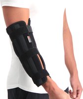 Super Ortho Elleboog / Onderarm spalk