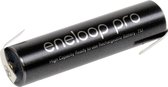 Panasonic eneloop Pro ZLF Pile rechargeable spéciale LR3 (AAA) cosses à souder en Z NiMH 1.2 V 900 mAh