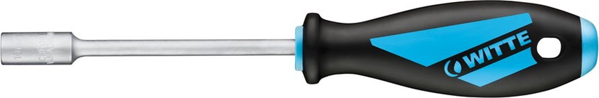 Dopsleutel schroevendraaier 6.0x125mm