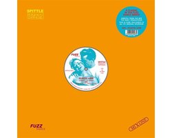 Zed - Plastic Love (12" Single)