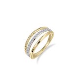 Gisser Jewels Goud Ring Goud VGR046