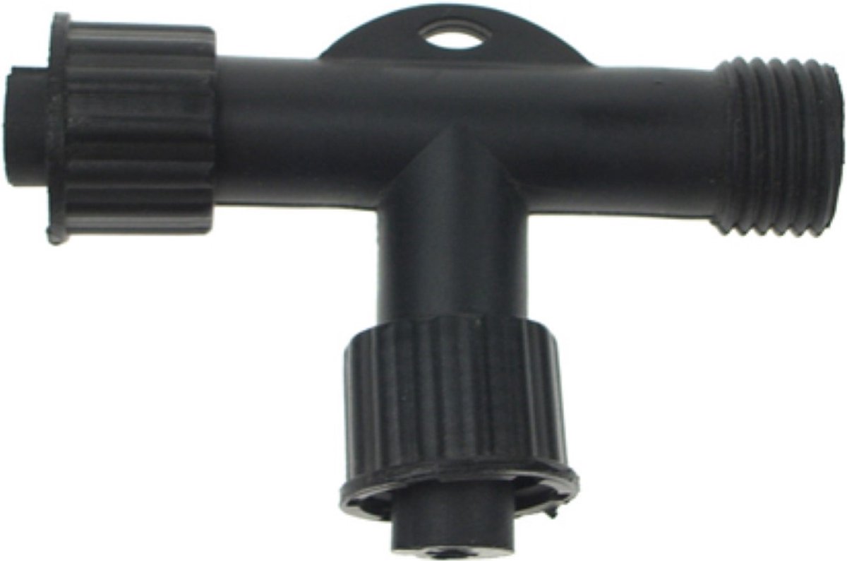 Koppelverlichting voor kerstverlichting Connect de luxe 31Volt t-sp...