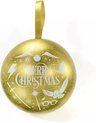 The Carat Shop - Merry Christmas Bauble and Keychain - Harry Potter