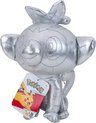 Pokémon knuffel Grookey 20cm – 25th Anniversary Silver