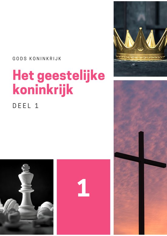 Leven als burger van Gods koninkrijk: Ontvang Zijn zegeningen, vervul Zijn roeping - Bijbelstudie