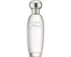 foto van Estee Lauder Pleasures 100 ml Eau de Parfum - Damesparfum