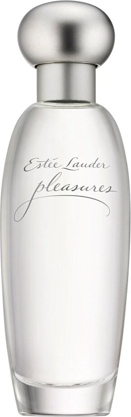 Estee Lauder Pleasures Eau De Parfum Spray 100 Ml For Women - Estée Lauder