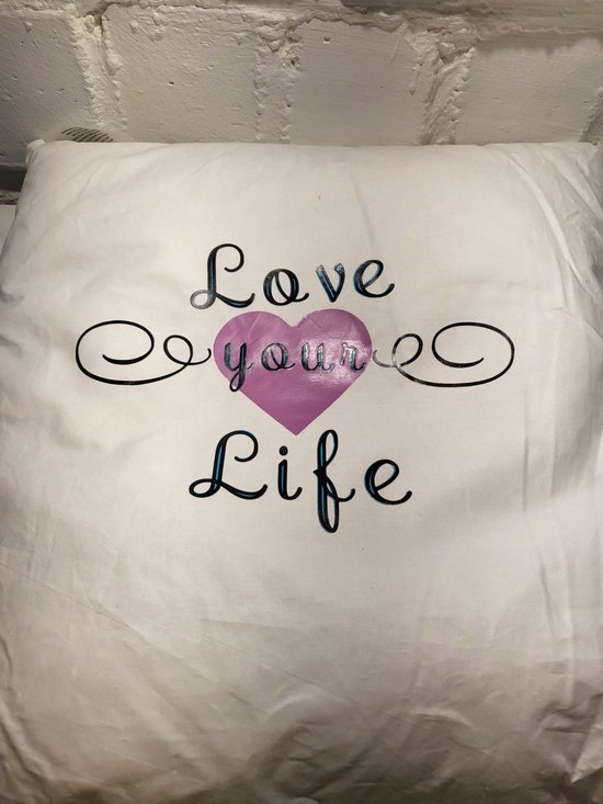 Studio LIVIT binnenkussen veren (40x60 cm