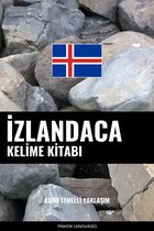 İzlandaca Kelime Kitabı