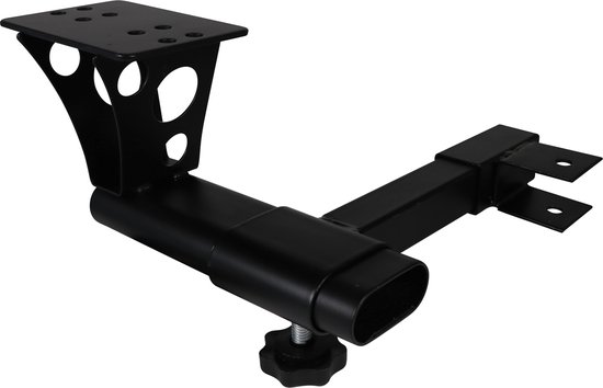 REBBLERS® Gearshift Holder - Versnellingspookhouder voor Rebblers PRO, Kart en RF1 Sim Race Cockpits en Racestoelen van Rebblers — afbeelding 2