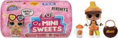 L.O.L. Surprise! Loves Mini Sweets Surprise-O-Matic Asst in PDQ