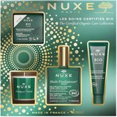 Nuxe Face Bio Routine Bio Néroli Iconique 1pack