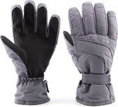 Sinner Mesa Dry-S Handschoenen - Grijs | X-Large (XL) - 9,5 inch