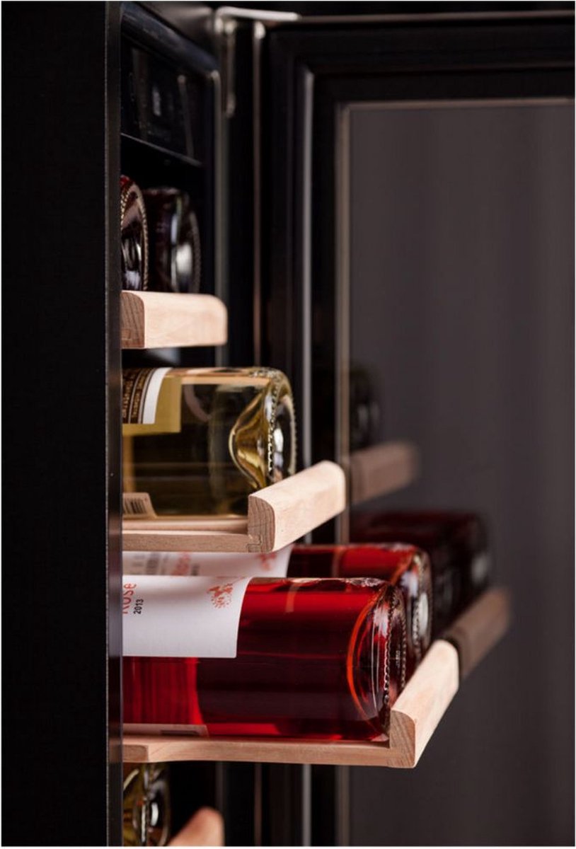 Dunavox Flow-19 Wijnkoelkast (EAN: ...3314)