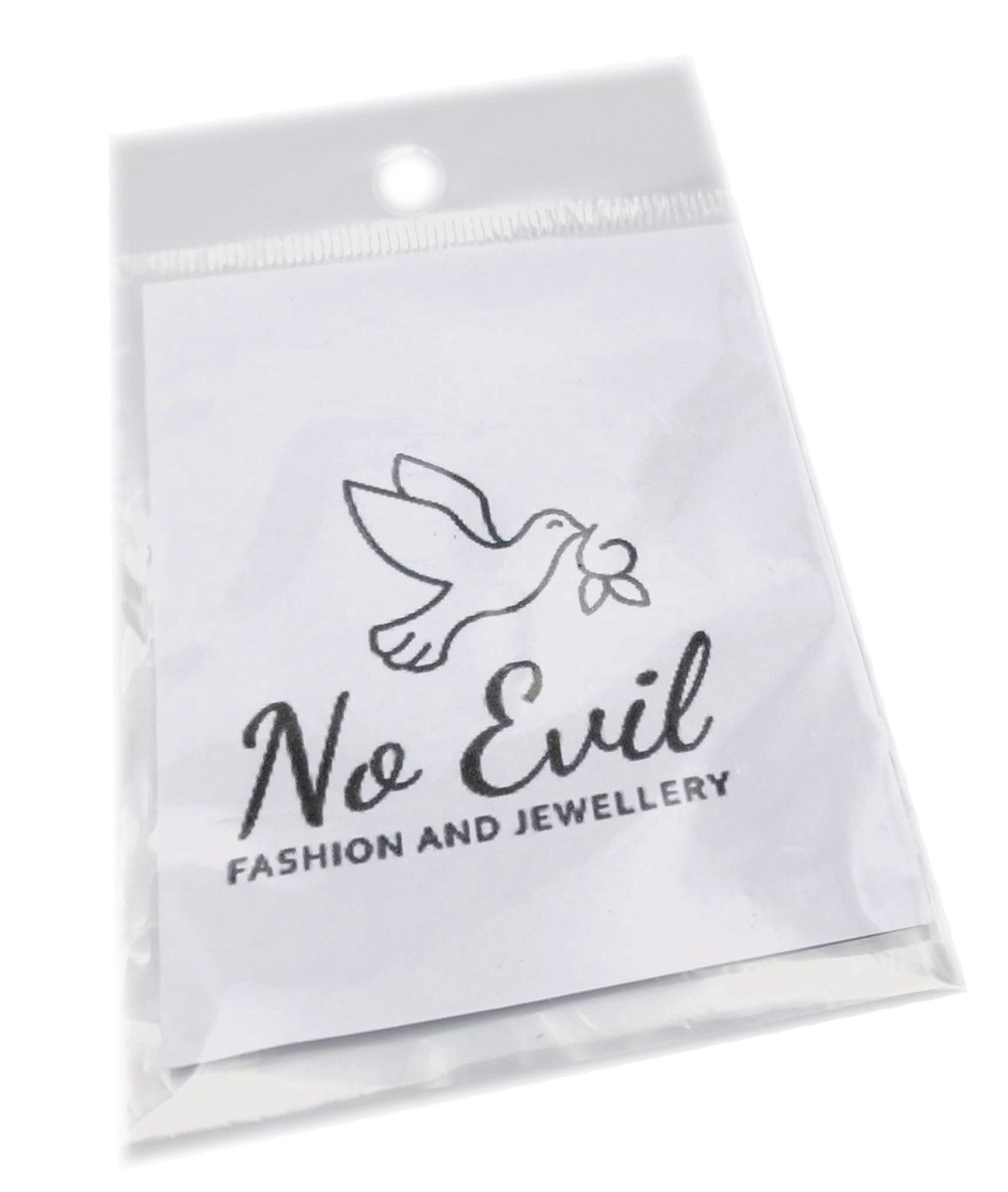 Goud Hanger Letter A met Ketting Zirkonia 14 karaats