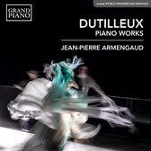 Jean-Pierre Armengaud - Piano Works (CD)