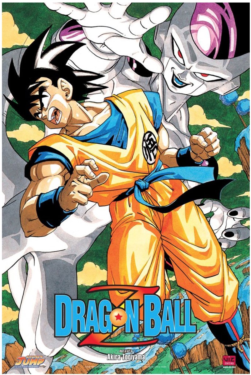Album de cartes Dragon Ball Z - 80 cartes by Akira Toriyama: bon