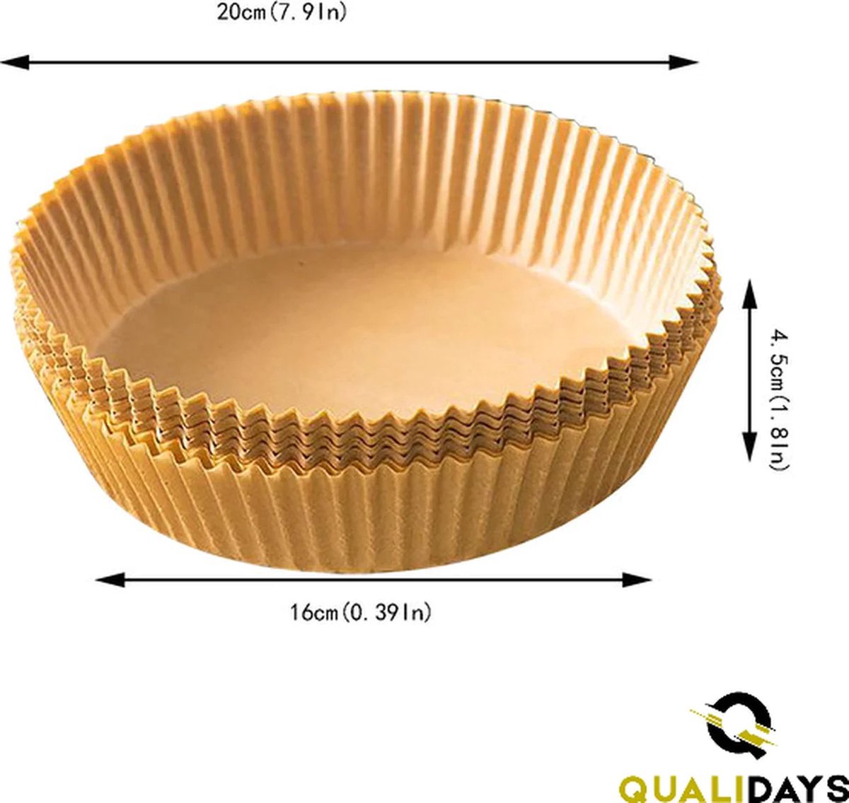 12 Pcs Aimant Air Fryer - Aimants Empêchent Le Glissement Et