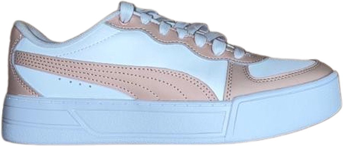 Puma Skye Sneakers Dames Roze