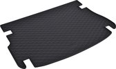 Rubber kofferbakmat geschikt voor - Land Rover Range Rover Evoque vanaf 2011-