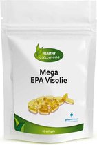 Mega EPA Visolie | vitaminesperpost.nl