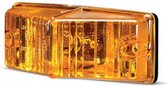 SIM 3124 Feu de position Double brûleur Ambre