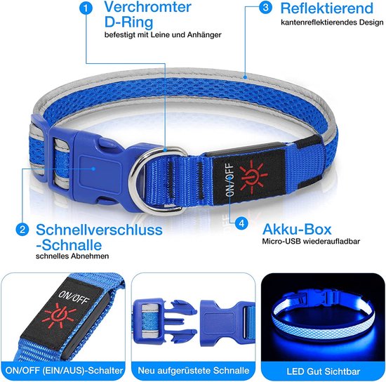 De halsbandjes met... - Kennel Little Jewels chihuahua’s
