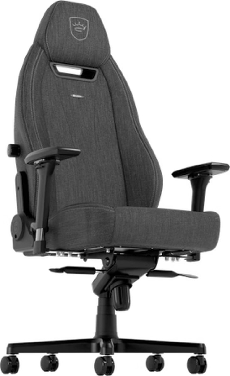 Noblechairs Legend TX serie gamestoel antraciet – foto 2
