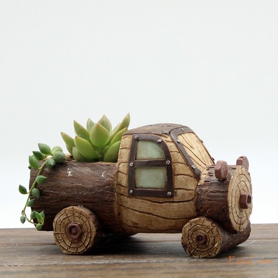 Auto - Decoratie