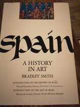Spain, a History in Art