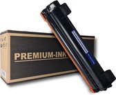 Premium-inkt.nl Geschikt voor Brother TN-1075 -HL-1112 HL-1110 DCP-1610W DCP-1612W HL-1210W DCP-1510 DCP-1510 HL-1212W HL-1110R HL-1110R DCP-1510E DCP-1510R HL-1112R HL-1112E HL-1110E MFC-1810 MFC-1910W DCP-1510E DCP -Toners zwart Toners Met Chip