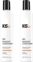KIS - KeraGlide - Conditioner - 2 x 300