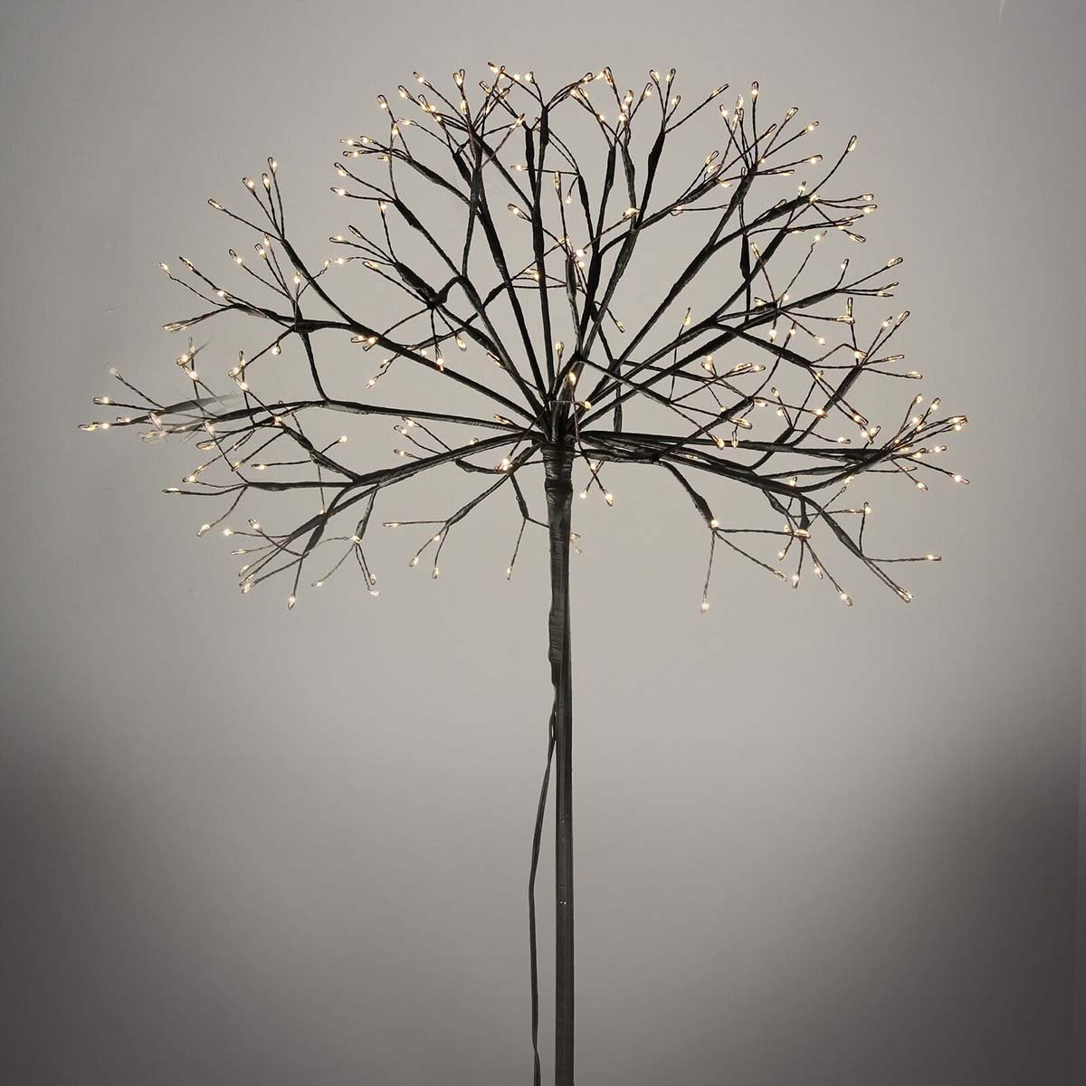 Decoratieve lichten - Lichtboom - Kerst - 240 led - 100 cm