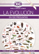 100 preguntas esenciales - La evolución en 100 preguntas