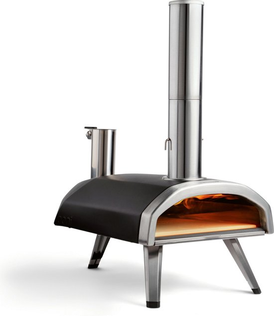 Ooni Fyra 12 Wood Pellet Pizza Oven