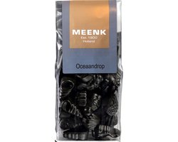 Meenk Oceaandrop 7 x 160GR - Voordeelverpakking